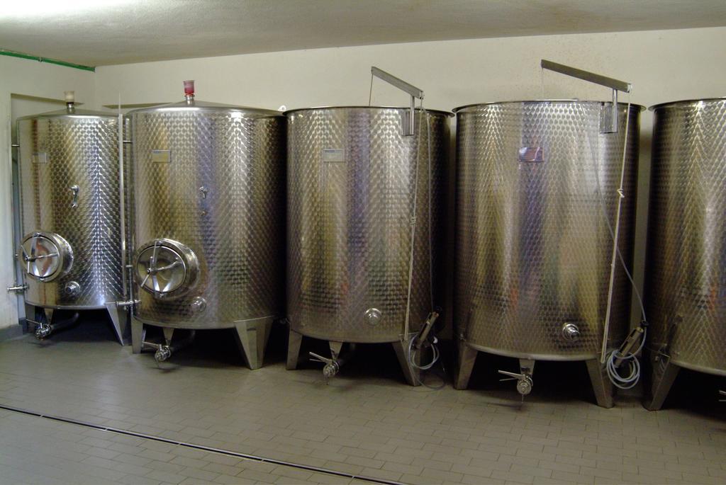 Wein- Und Gaestehaus Genetsch Lieser Dış mekan fotoğraf